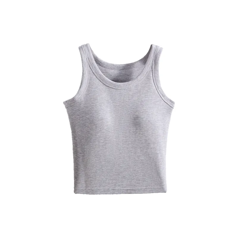 MIIOW Women's Tank Tops-2