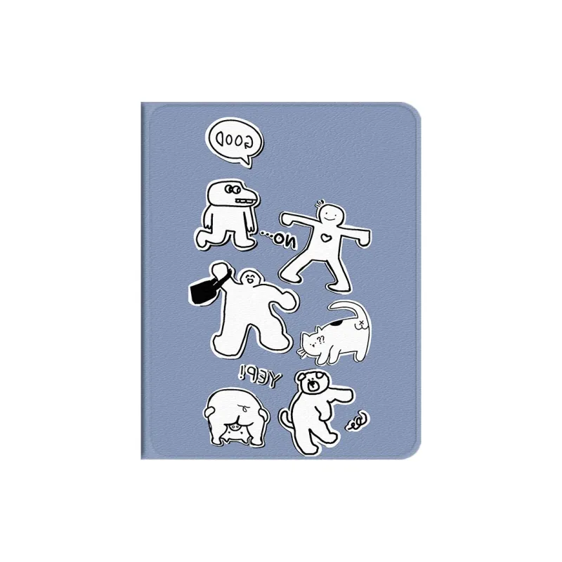 Baochengbao Tablet Protective Cases-12