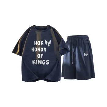 HONOR OF KINGS Casual Sportswear Unisex