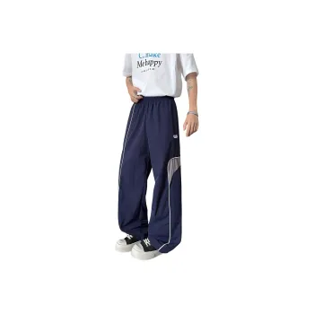 SCHEPPERHEYN Casual Pants Unisex