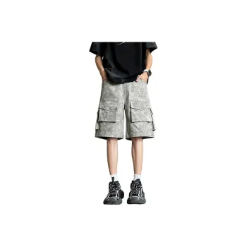 CORNILOT Cargo Shorts Unisex