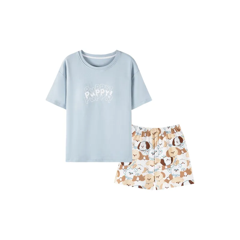 Sharefun Women's Pajama Sets-0