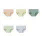 5 Pack Apricot+Yellow+Jasper+Light Green+Blue
