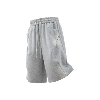 SAME FLOW Casual Shorts Unisex