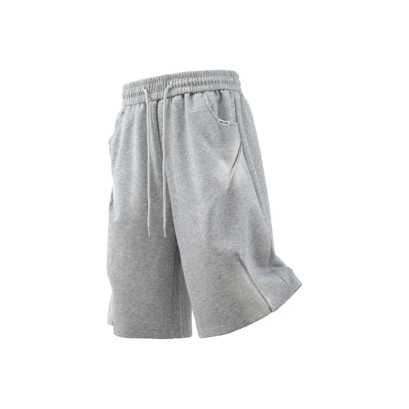 SAME FLOW Casual Shorts Unisex-0