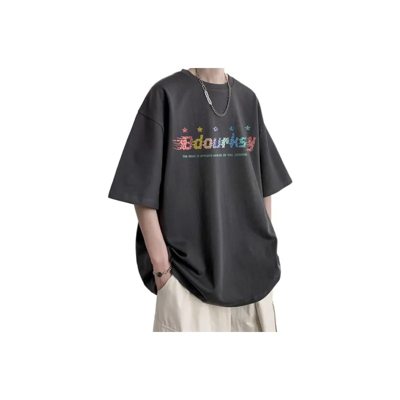GY.VG T Shirts Unisex-2