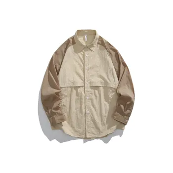 ZMOH Sun Protection Clothing Unisex