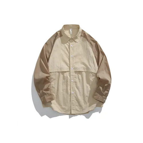 ZMOH Sun Protection Clothing Unisex