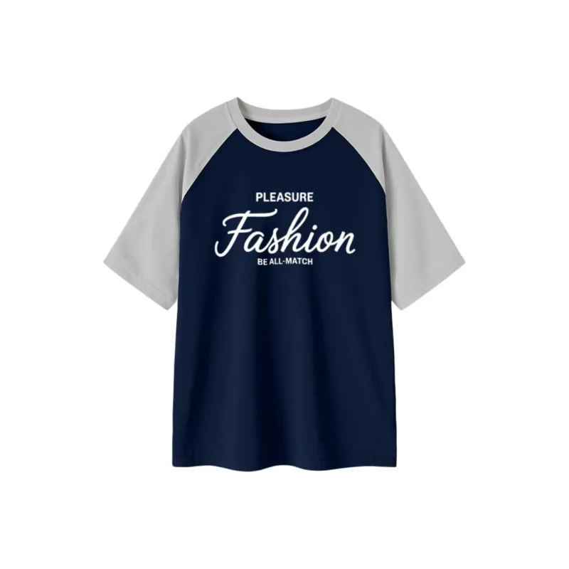 FAIRWHALE T Shirts Women's-8
