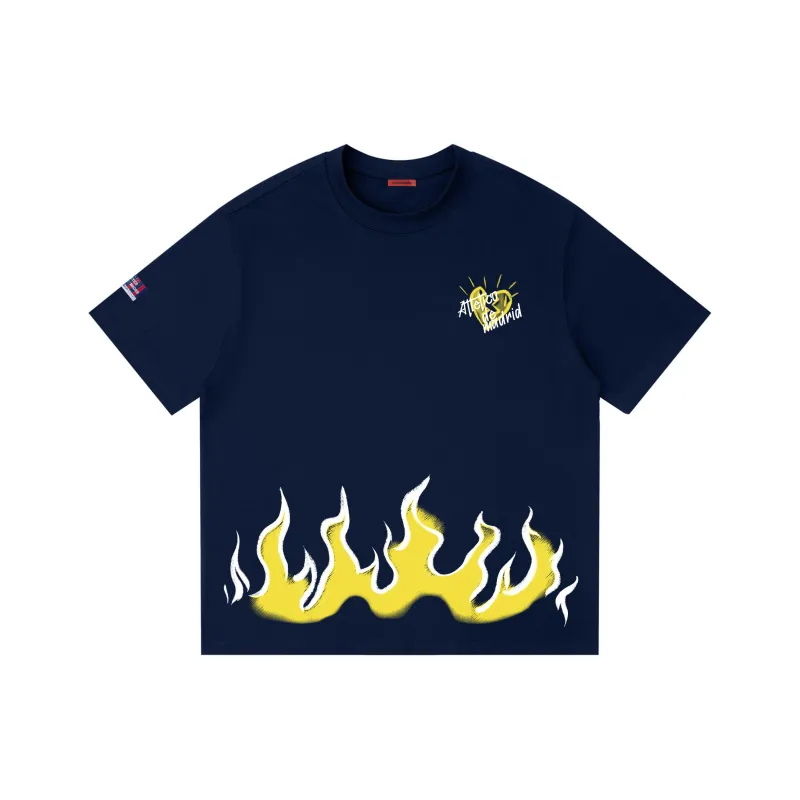 ATLETICO DE MADRID 1903 T Shirt Unisex-6