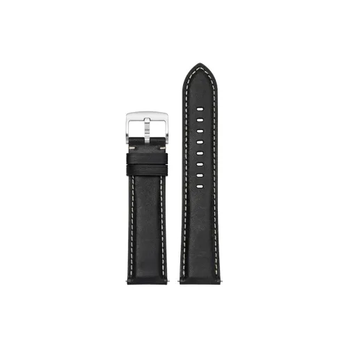 IStrap Huawei Compatibility Watch Band Cowhide Leather Material