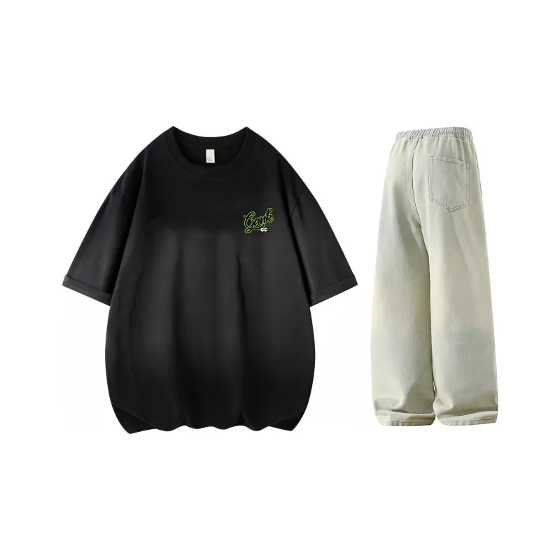 GROGNAK Casual Sportswear Unisex-25