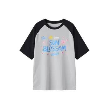 FAIRWHALE T Shirts Women's
