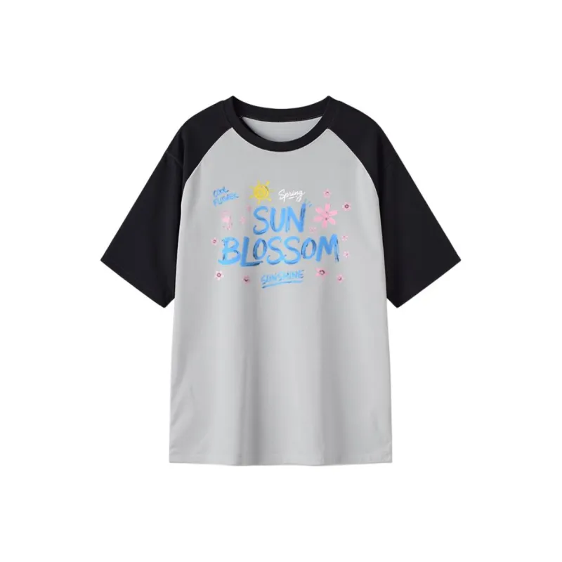 FAIRWHALE T Shirts Women's-0
