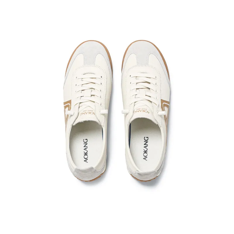 AOKANG Low Top Casual Shoes Men's-10