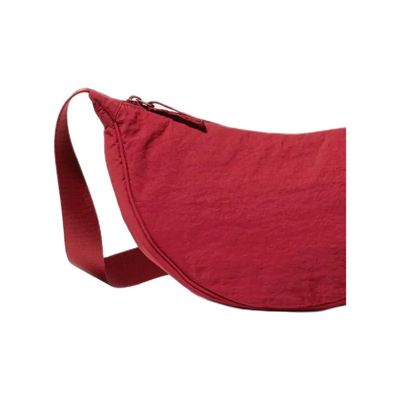 UNIQLO Nylon Crossbody Bag Shoulder Bag Mini Women's Red-2