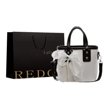 REDOO PU Handbag Women's Multicolor