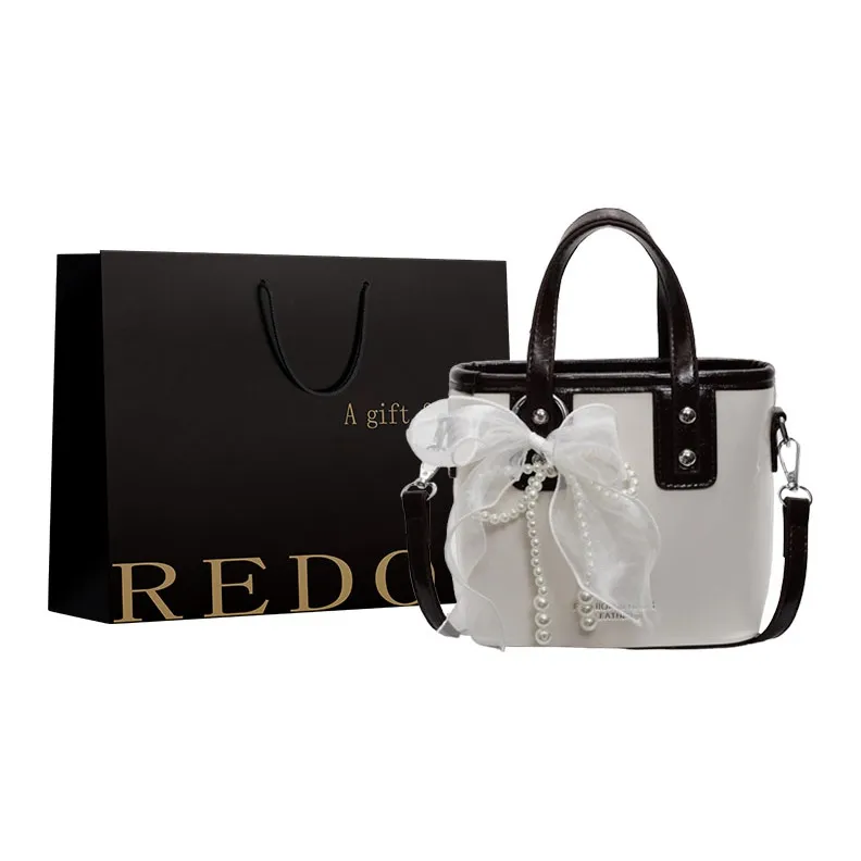 REDOO PU Handbag Women's Multicolor-0
