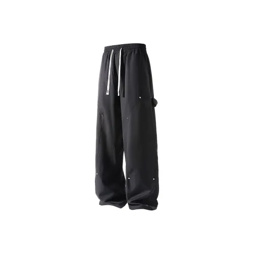 Caramella Casual Pants Unisex