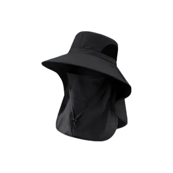 IOTS Polyester Sun Protection Hats Unisex