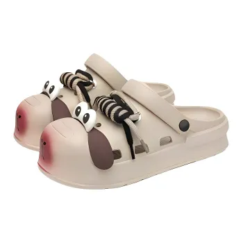 Darcy Sen Slippers / Home Slippers