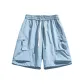Glacier Blue