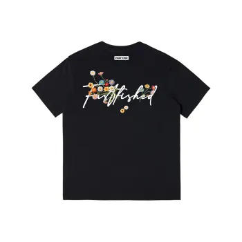 FASTFISH T Shirts Unisex