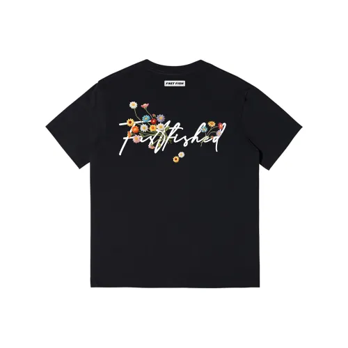 FASTFISH T Shirts Unisex