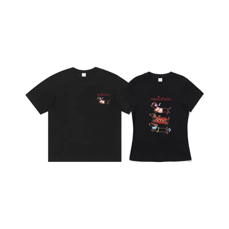 MDLILA Couple Sets Women's-5