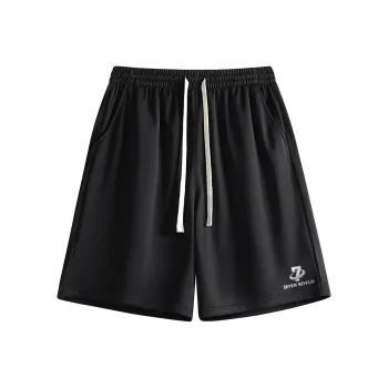 7 SEVFUN Casual Shorts Unisex