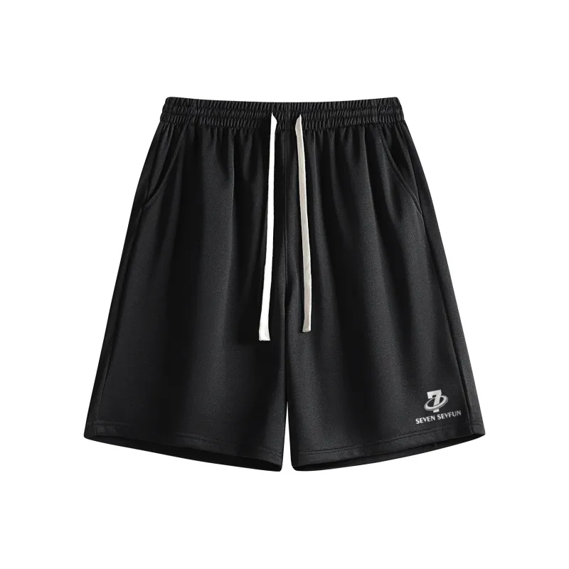 7 SEVFUN Casual Shorts Unisex-0