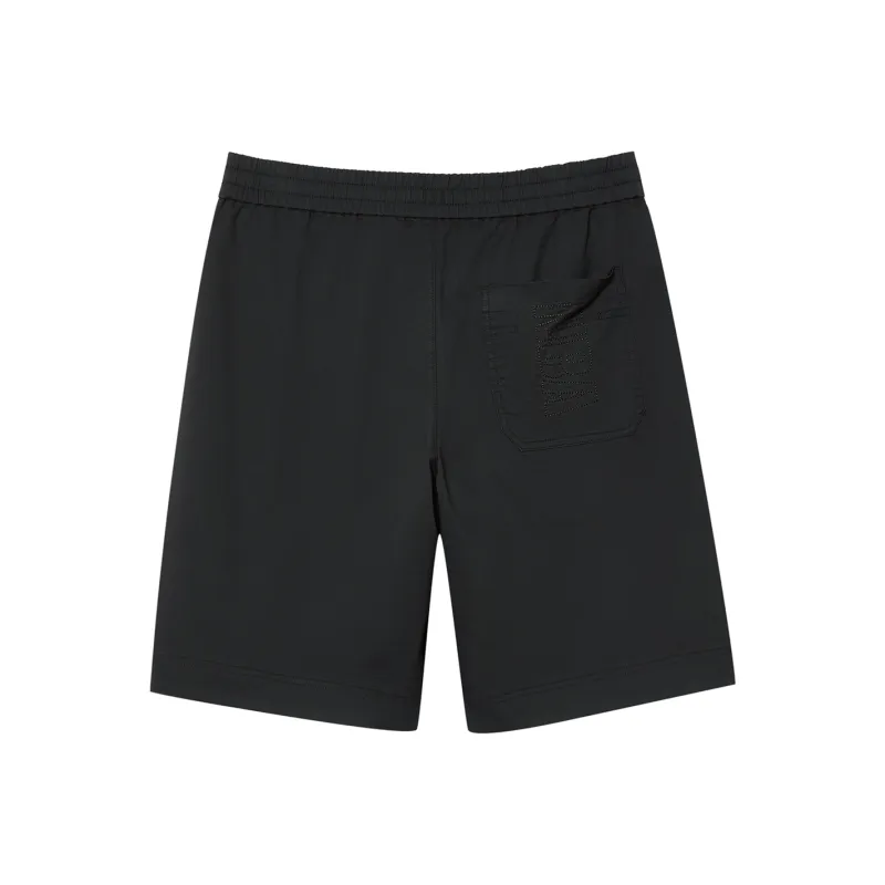 JACK JONES· JACK&JONESxNBA Casual Shorts Men's-6