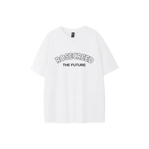 ROSECREED T Shirts Unisex