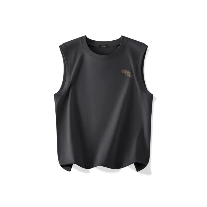 MINISO Tank Tops Unisex-17
