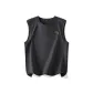 [40° Refreshing]Dark Gray (Mb Brush Smiley Chest Logo)