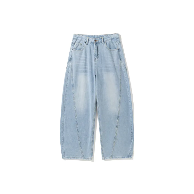 Kudamm Jeans Unisex-6