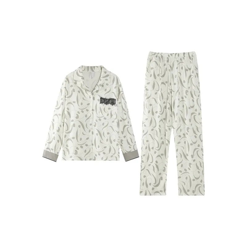 Top Melon Women's Pajama Sets-0