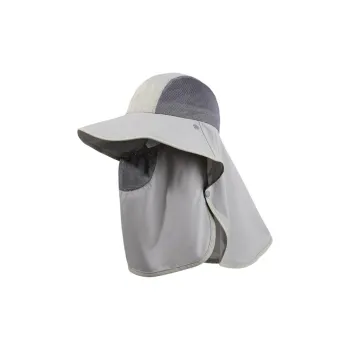 EX2 YIHAISHI Polyester Large Brim Hat Unisex Multicolor