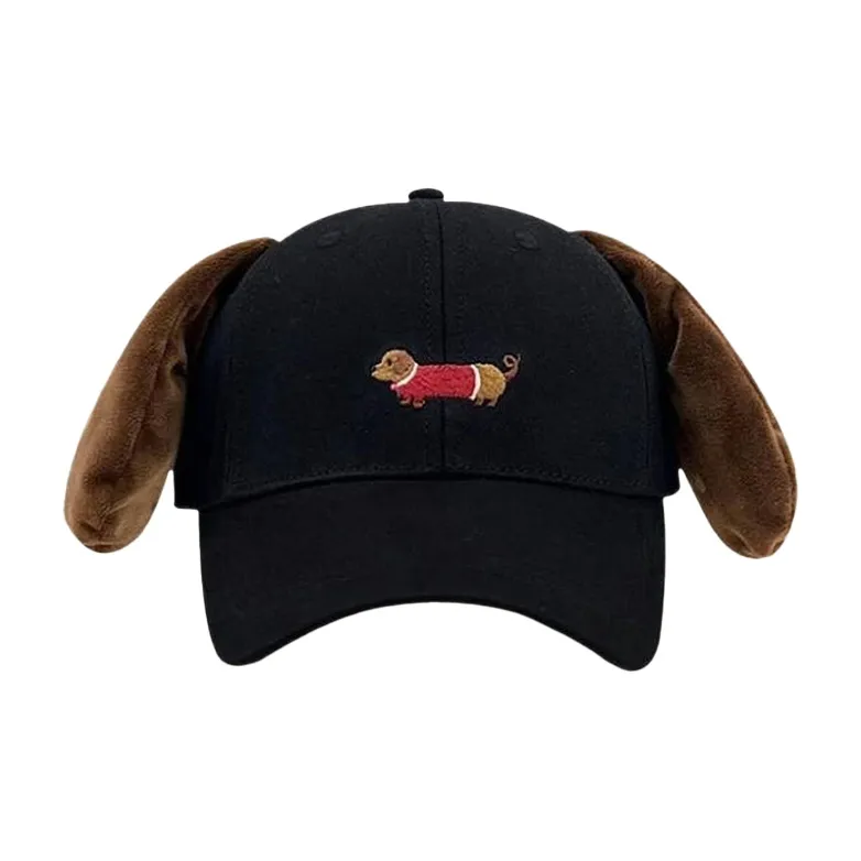 VIVIWELL Cotton Baseball Caps Unisex-6