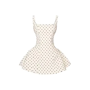 Incolore Sleeveless Dress Women's