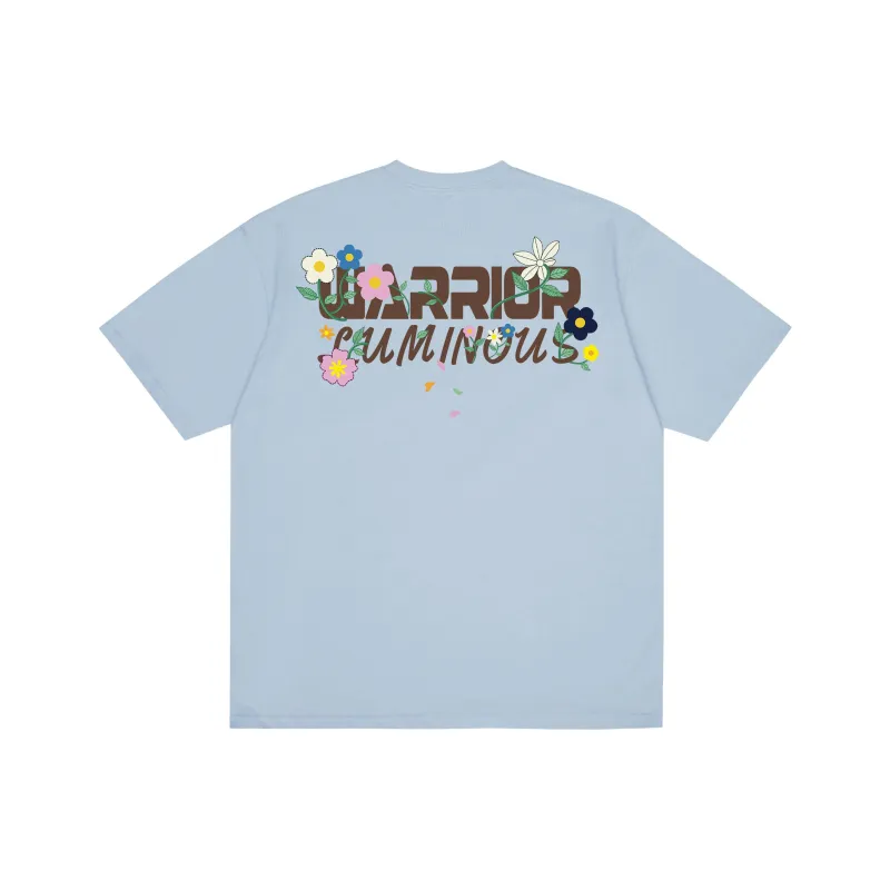 WARRIOR T Shirts Women's-10