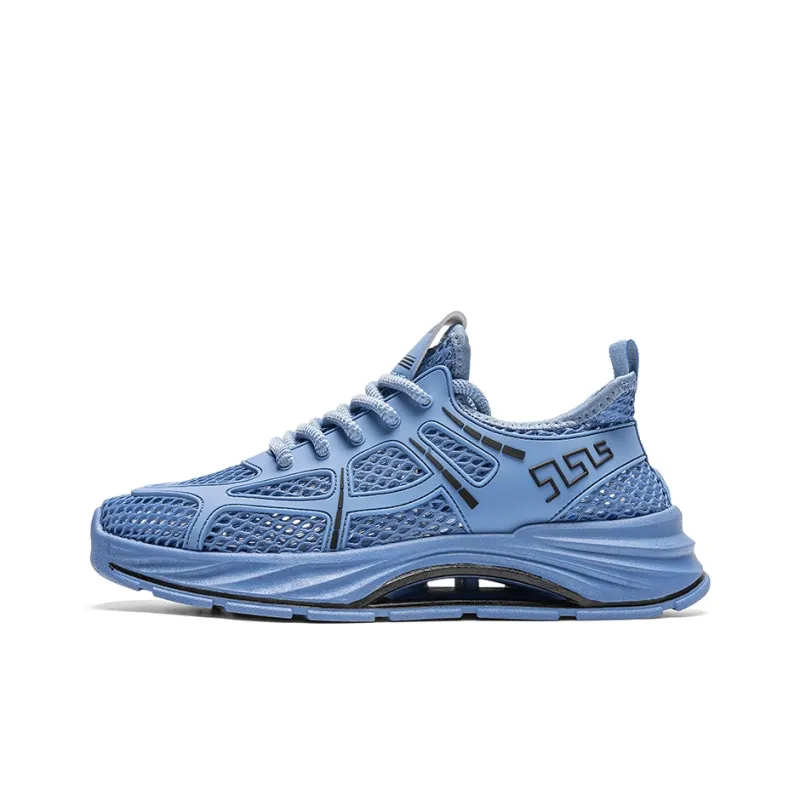 Frank Mully Low Top Casual Shoes Men's-6