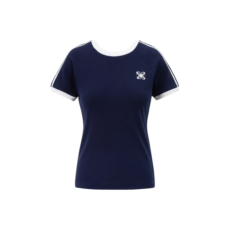 ICONS Lab T Shirts Women's-21