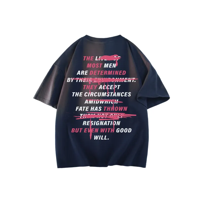 7 SEVFUN T Shirts Unisex-9
