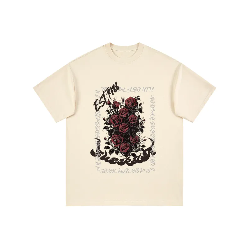 FUERZA T Shirts Women's-10