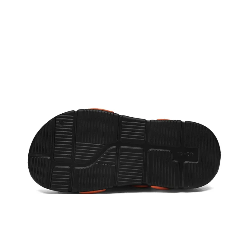 LONGDUIZHANG Slip Resistant Odor Resistant Abrasion Resistant Cushioning Slide Slippers Unisex-11