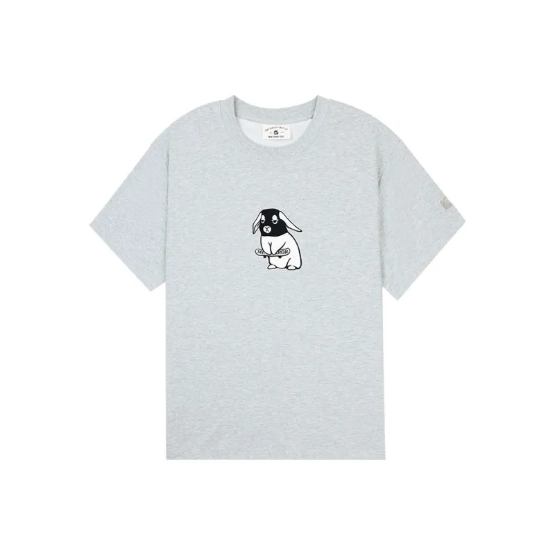 MIND ERROR T Shirts Unisex-8