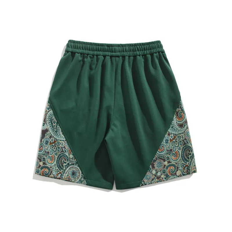 UPZCY Casual Shorts Unisex-25