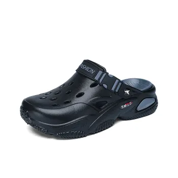 Bookish star Clogs Men