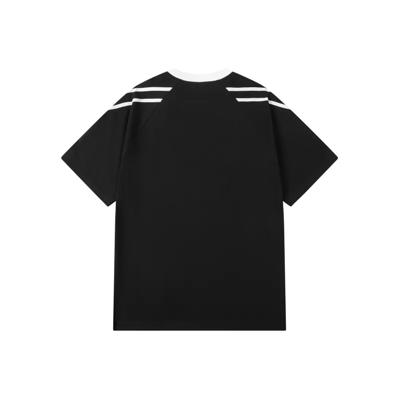 Endless Abyss T Shirts Unisex-1